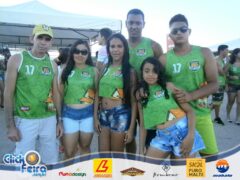 Lavagem do Bar Casa Velha